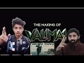 Pakistani React to Valimai Making Video | Ajith Kumar | Yuvan Shankar | Vinoth | Boney | HK Reaction