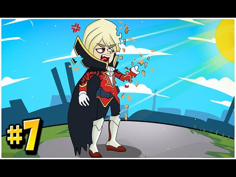Summoners War "Doomsday Challenge" - Episode 7