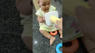 Insha the fatherless child (2)