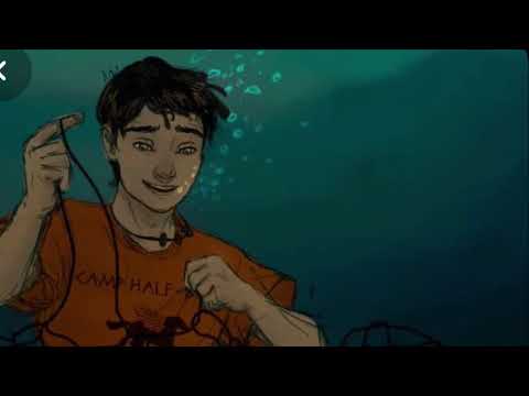 Novel Study - Percy Jackson and the Lightning Thief...