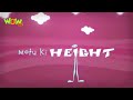 Motu Patlu Cartoon Telugu