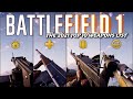 The 2021 Top 10 Weapons List | Battlefield 1