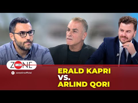 Dueli Kapri - Qori në Zonë e Lirë