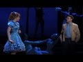 "Time Stops" from BIG FISH on Broadway 