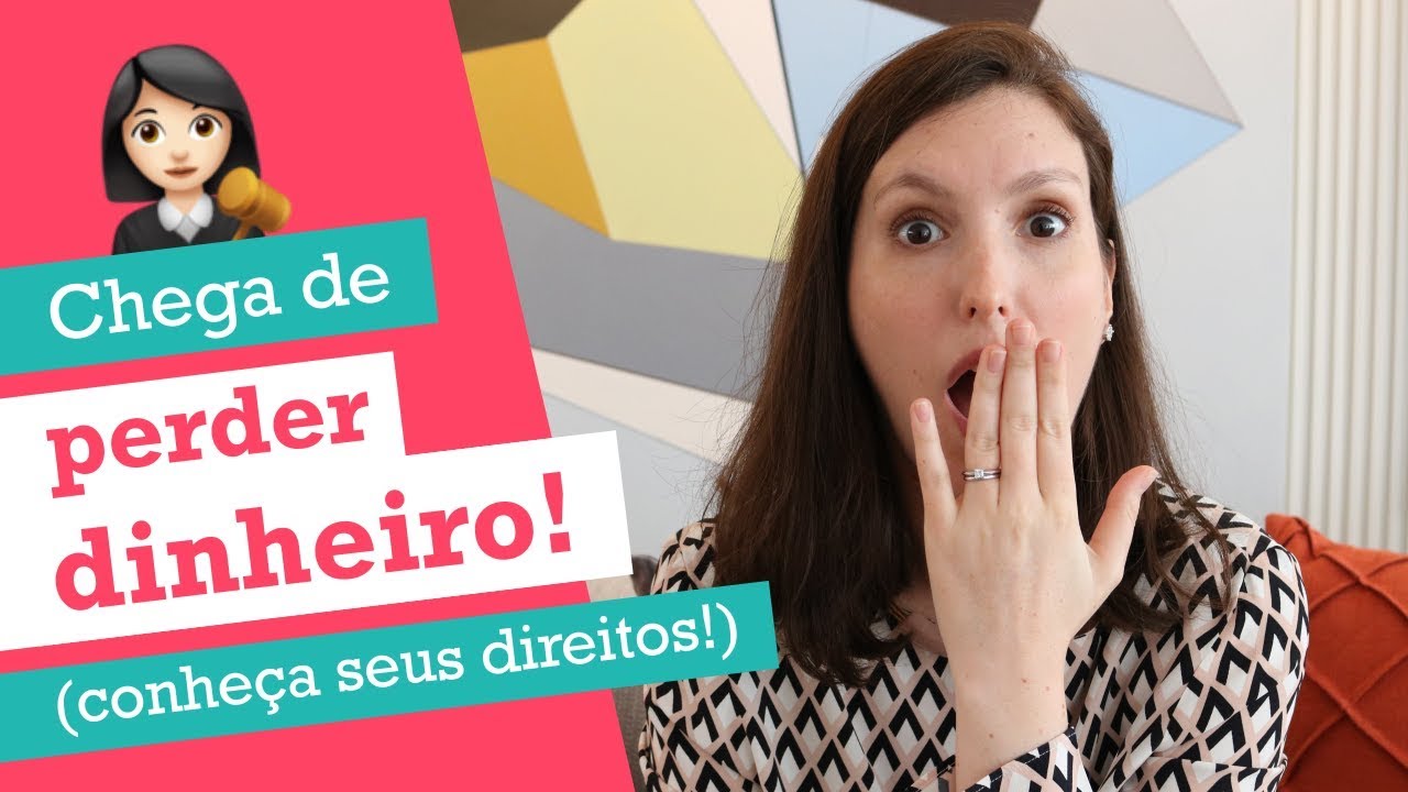 9 direitos do consumidor que você precisa conhecer para não perder dinheiro! (CDC)