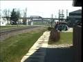 Railfan Exchange III, Part 4, Rochelle Illinois 4-14.