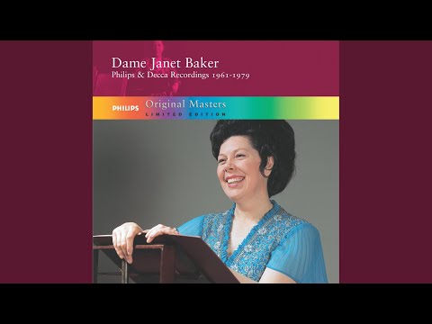 Handel: Joshua, HWV 64 / Part 3: O Had I Jubal's Lyre