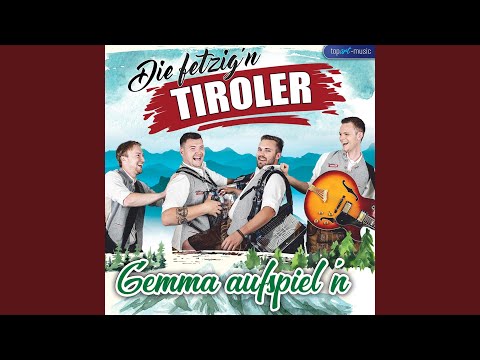 Hast du einen Tiroler