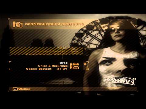 Let's Play Need for Speed Most Wanted #29 [2005|German|Full HD] - Jewels wird besiegt
