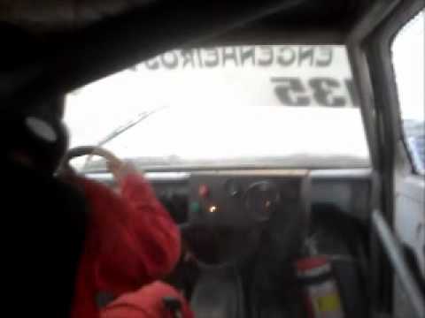 Chevlight 2012 onboard 05 08  AVI