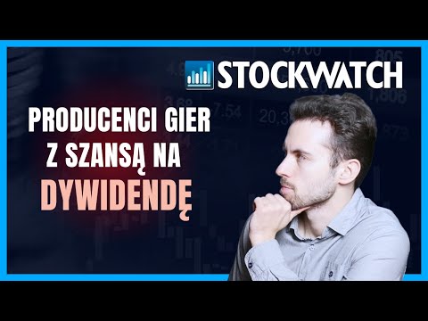 12 producentów gier z szansą na dywidendę lub buyback w 2025 r.