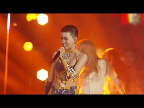 2 Phút Hơn - Pháo | Happy Bee 14 Đà Nẵng