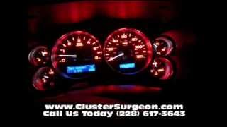 preview picture of video 'Speedometer Repair Biloxi MS | (228) 617-3643'
