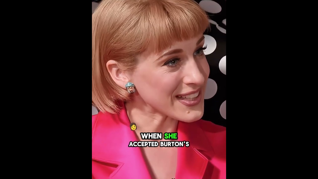 Mars Attacks! 1996: 10 Weird Facts About The Cast You Never Knew!