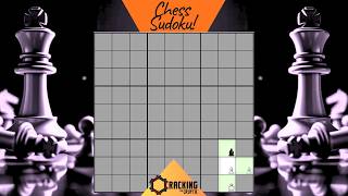 Chess And Sudoku: A Match Made In Heaven