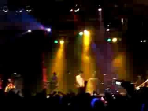 Calvin Harris the girls, coach 08