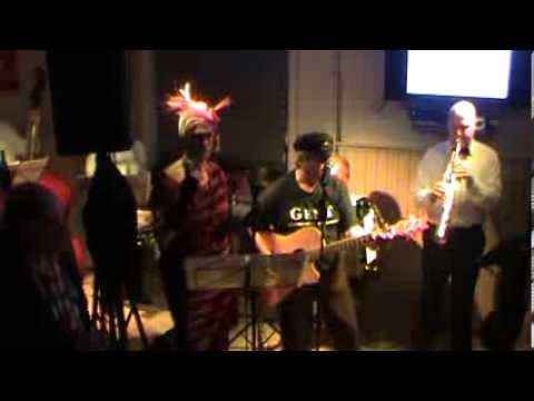 de foefelateurs en  killing Ruud mee ne achtenoene in de stad