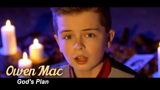 Owen Mac - God&#39;s Plan