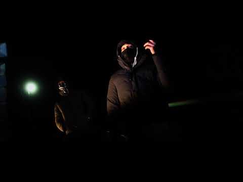 Hydro - BANDO [Music Video]