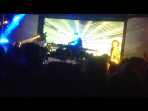 Hellfish at Balter Festival 2016