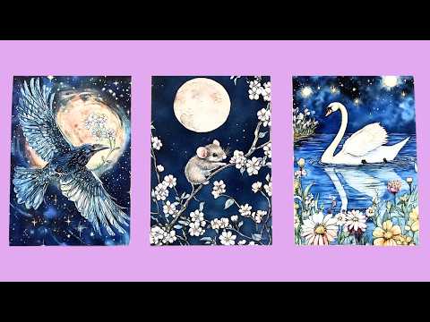 Whats Being Hidden From You? Pick a Card Tarot Reading