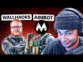 Streamers Who Got Caught Cheating In Rainbow Six Siege SKITTLZ REACTS
