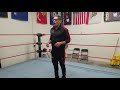 How To Do The Front Flip Bump