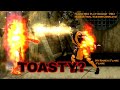 Flame MK2 Playthrough MK2 MUGEN Final Version Complete