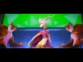 Zotoopia 2 Firework Music Video
