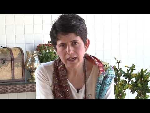 Entenda como Funciona o Ritual de Ayahuasca com Edna Martins