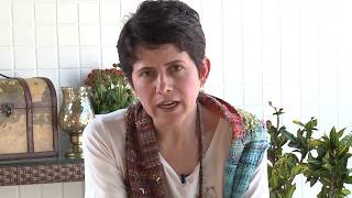 Entenda como Funciona o Ritual de Ayahuasca com Edna Martins