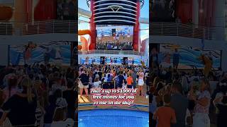 5 Reasons the Disney Destiny Cruise Will Be Disney’s BEST Ship Yet 🛳️✨