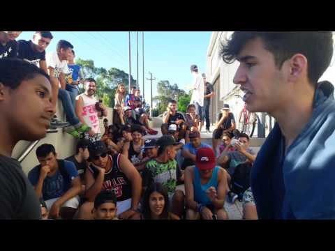 Desertor Vs Pale - 8Vos - (Fecha 7)