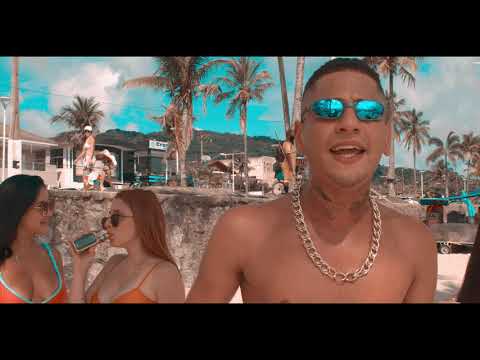 MC BS - To Te Observando 2 (Video Clipe Oficial) DJ Pedro Azevedo