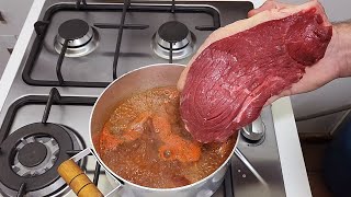 PARE DE FRITAR A CARNE Segredo dos restaurante de rico ❤️