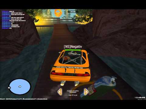 [DM]~NegativRaikkonen - Beautiful Day