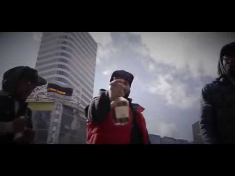 JoJizzle - Check A Bag [HD]