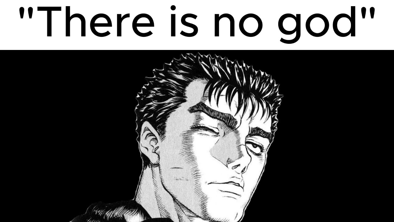 "There is no god" | Biblical Motivation For Unbelievers