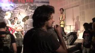 Jugaa - Baato Chhod! [Undergrind 2012, Bangalore]