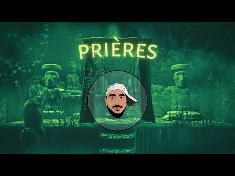 ZIAK X VALD Type Beat - "PRIÈRES" (Instru Rap 2022)