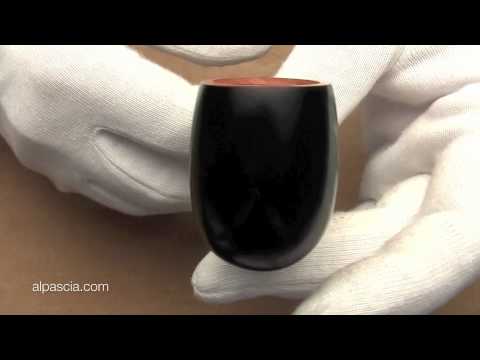 pipa Al Pascia' 251 - pipe smoking