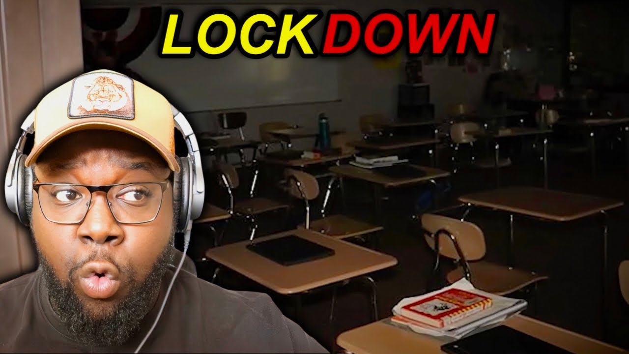 School Lockdown Horror Stories That Will Give You CHILLS