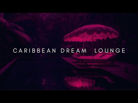 Caribbean Dream 2025 | Reggae-Touch & Deep House Chill Mix • 2-Hour Island Relax