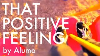 Upbeat Ukulele Background Music - That Positive Feeling by Alumo