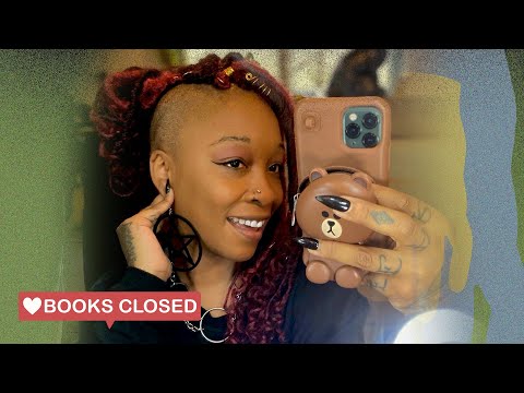 Sharky - Ep 045 - BOOKS CLOSED Podcast