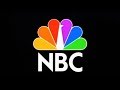 NBC 1986 Idents