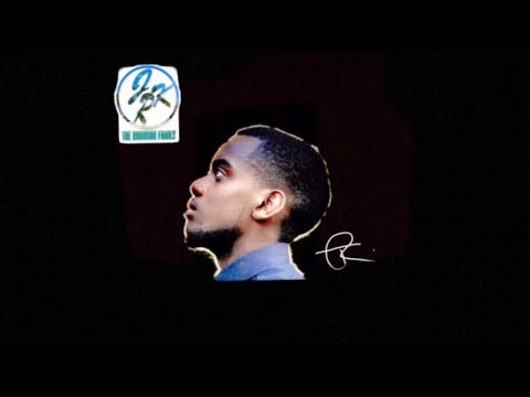 Jkeyz & The Robinson Family (IN CALIFORNIA)