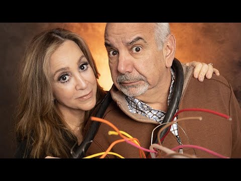 New Jersey 101.5's Dennis & Judi — Live! May 13, 2021