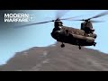 Inside The Daring Rescue Of Navy SEAL Marcus Luttrell In Afghanistan
