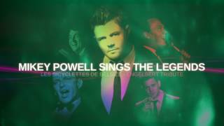 Engelbert Tribute - Les Bicyclettes de Belsize | Mikey Powell